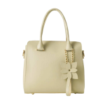 Zennaro's Blossom Charm Handbag