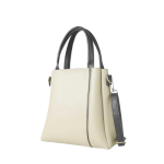Zennaro's Two-Tone Mini Handbag - Image 2