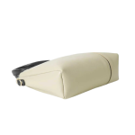 Zennaro's Two-Tone Mini Handbag - Image 3