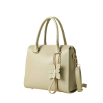 Zennaro's Blossom Charm Handbag - Image 2