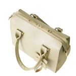 Zennaro's Blossom Charm Handbag - Image 3
