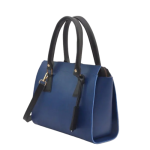 Zennaro's Midnight Grace HandBag - Image 3