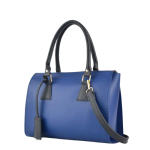 Zennaro's Midnight Grace HandBag - Image 2